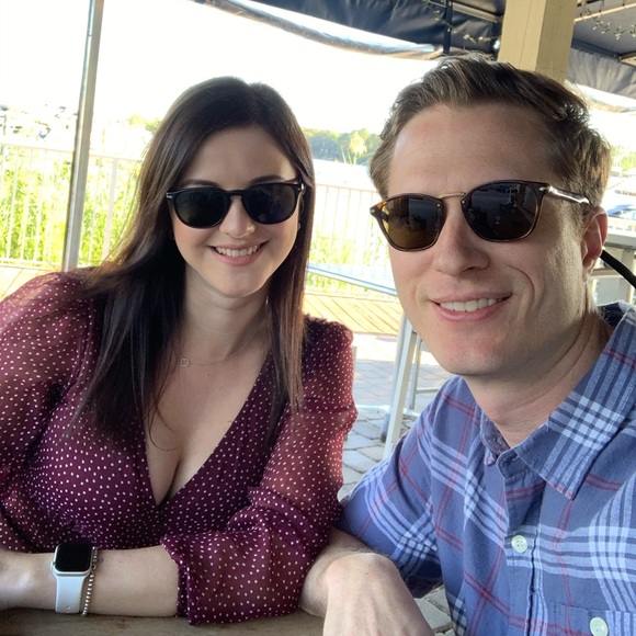 Meet your Posher, Elizaveta - Picture 1 of 1